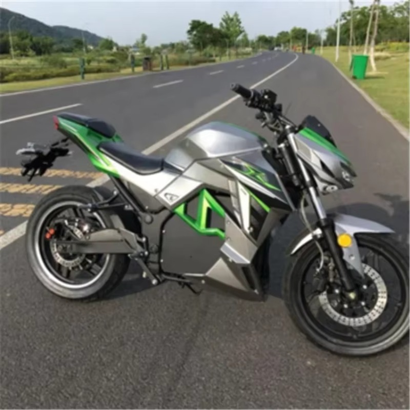 12000W Electric Motorcycle Hub Motor - Popular New Fashionable Cheap Model 72v