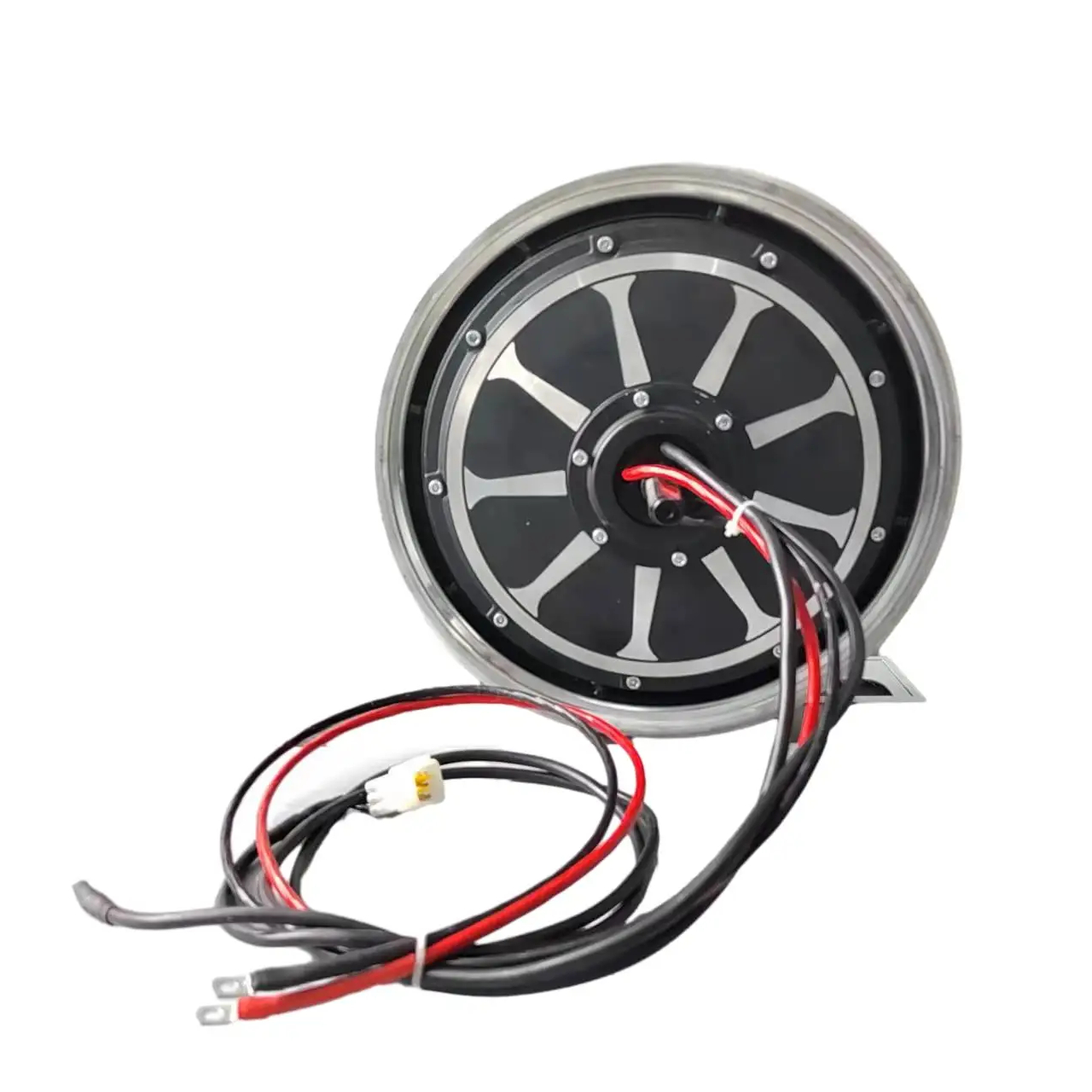 5000W Hub Motor Kit 72V - 12/14/16 Inch 3000W 4000W 5000W 6000W