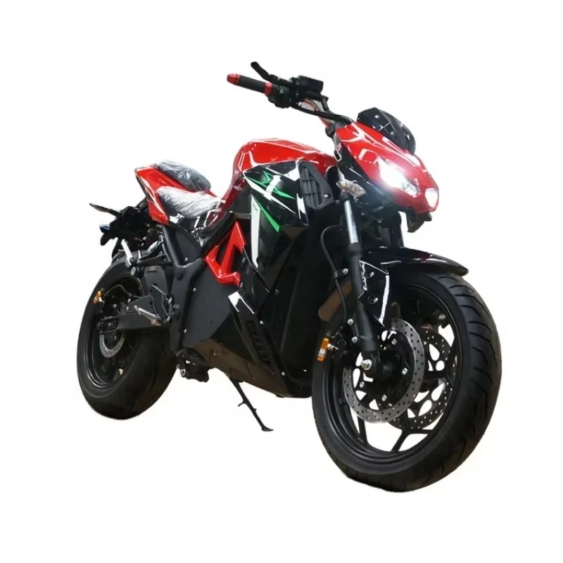 Luyuan Popular New Fashionable - 12000W Electric Motorcycle Hub Motor ulasan dan harga