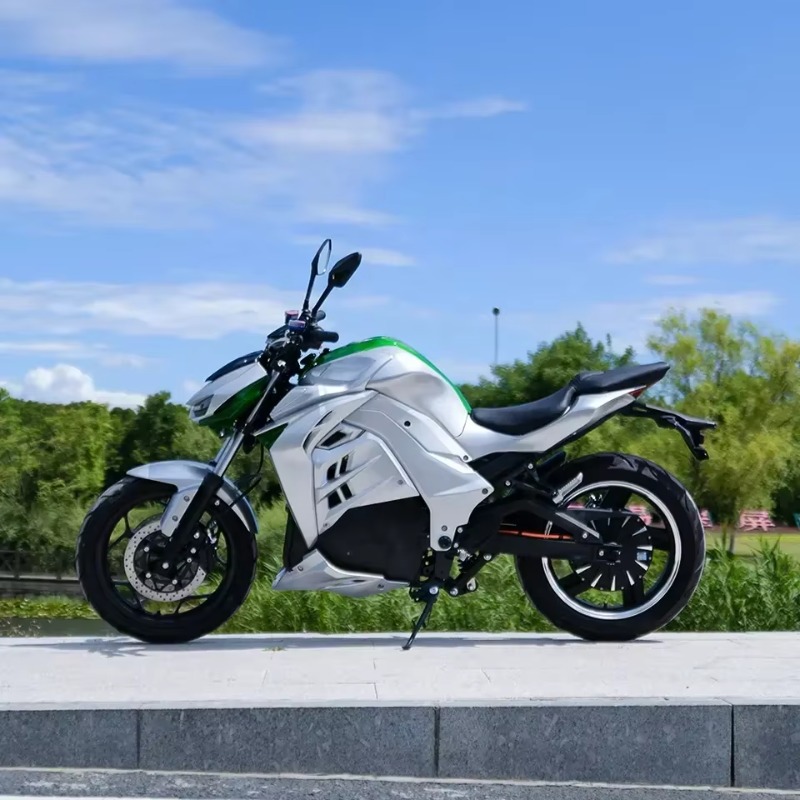 Luyuan Popular New Fashionable - 12000W Electric Motorcycle Hub Motor ulasan dan harga