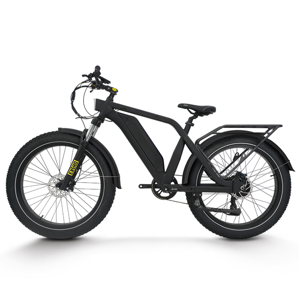 *forElectric Bike for Adults 1 - 48V 1500W Rear Hub Motor With Battery ulasan dan harga