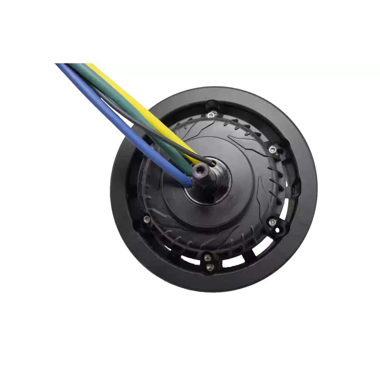 11 Inch 72V 5000W Split Hub Mo - 5000W Hub Motor Kit 72V ulasan dan harga