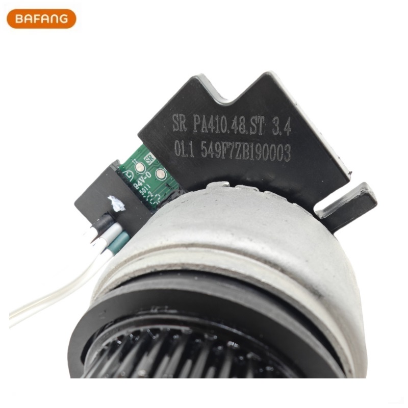 Specialized Torque Bottom Brac - Torque Sensor Mid Drive Motor Kit ulasan dan harga
