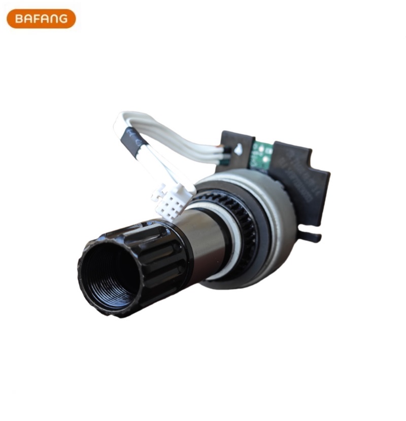 Specialized Torque Bottom Brac - Torque Sensor Mid Drive Motor Kit ulasan dan harga