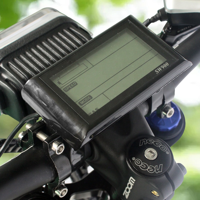 Big Torque Electric Bicycle Bi - 5000W Hub Motor Kit 72V ulasan dan harga