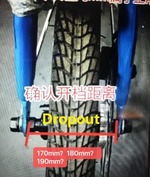 48V 2000w Ebike Comversion Kit - Dual Motor Ebike Kit 2000W ulasan dan harga