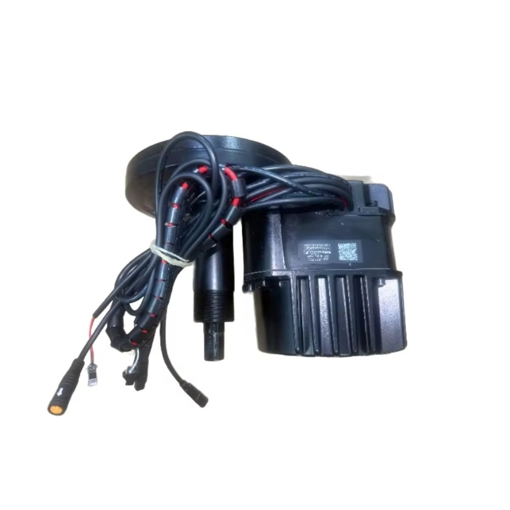 G320 BBSHD Mid Drive Motor Kit - Mid Drive Conversion Kit 1000W ulasan dan harga
