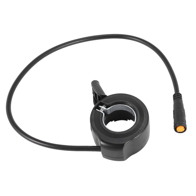 NALFI-8X Thumb Throttle For Ba - Mid Drive Conversion Kit 1000W ulasan dan harga