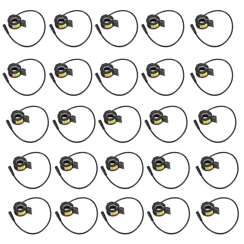 CGDS-20X Thumb Throttle For Ba - Mid Drive Conversion Kit 1000W ulasan dan harga