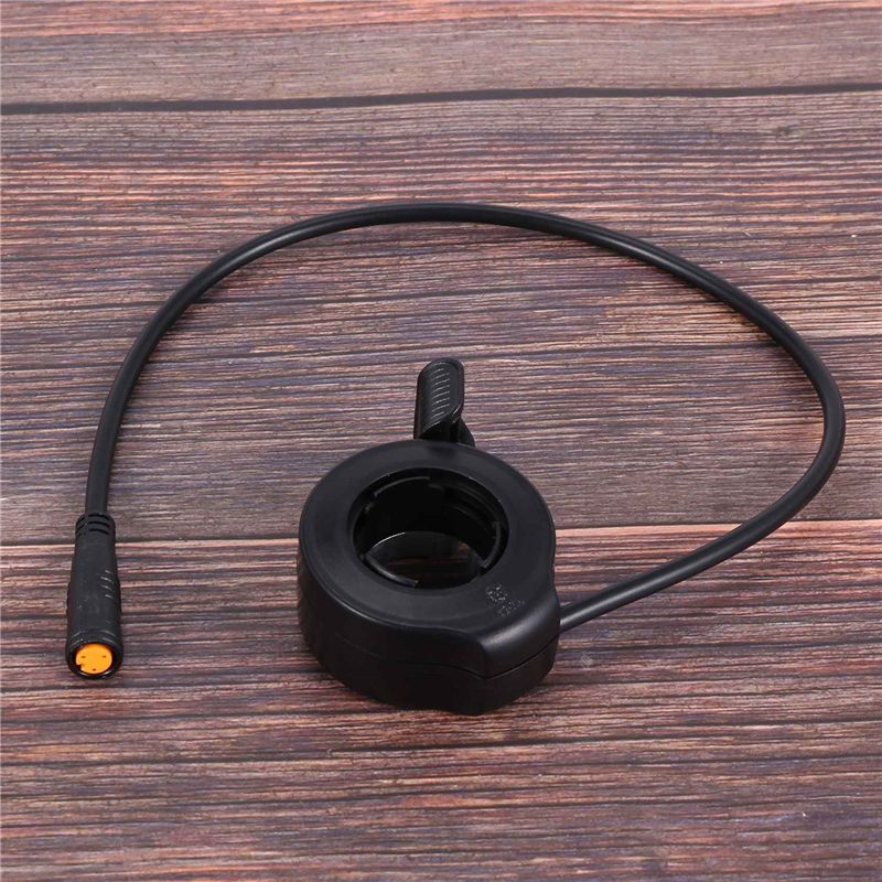 CGDS-20X Thumb Throttle For Ba - Mid Drive Conversion Kit 1000W ulasan dan harga