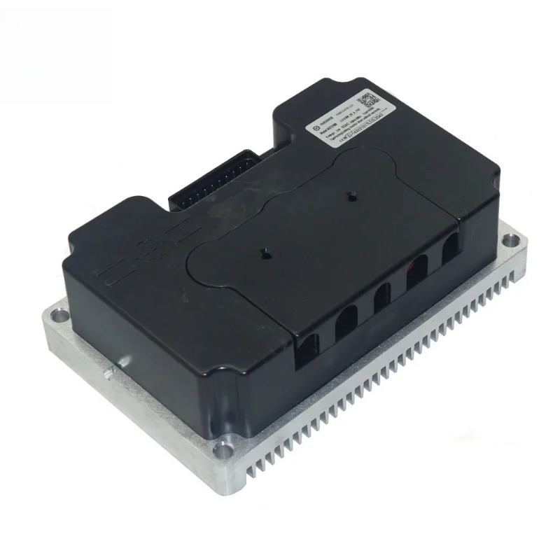 QS Motor ND72680 Controller Co - 5000W Hub Motor Kit 72V ulasan dan harga