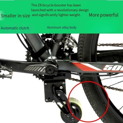 For Commuter & Mountain Bikes， - Mid Drive Conversion Kit 1000W ulasan dan harga