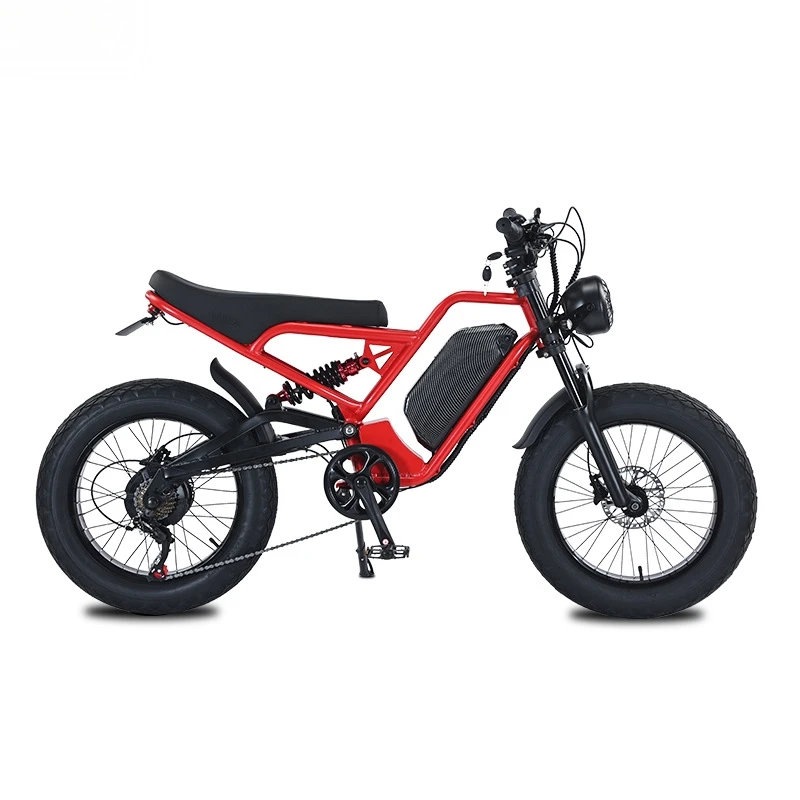 SXLL SXLL13Ah lithium battery  - 48V 1500W Rear Hub Motor With Battery ulasan dan harga