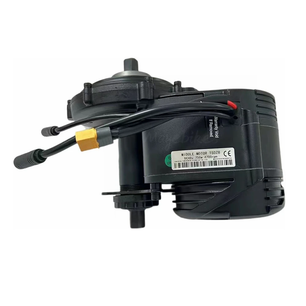 New Torque Sensor Mid Motor Ki - Torque Sensor Mid Drive Motor Kit ulasan dan harga