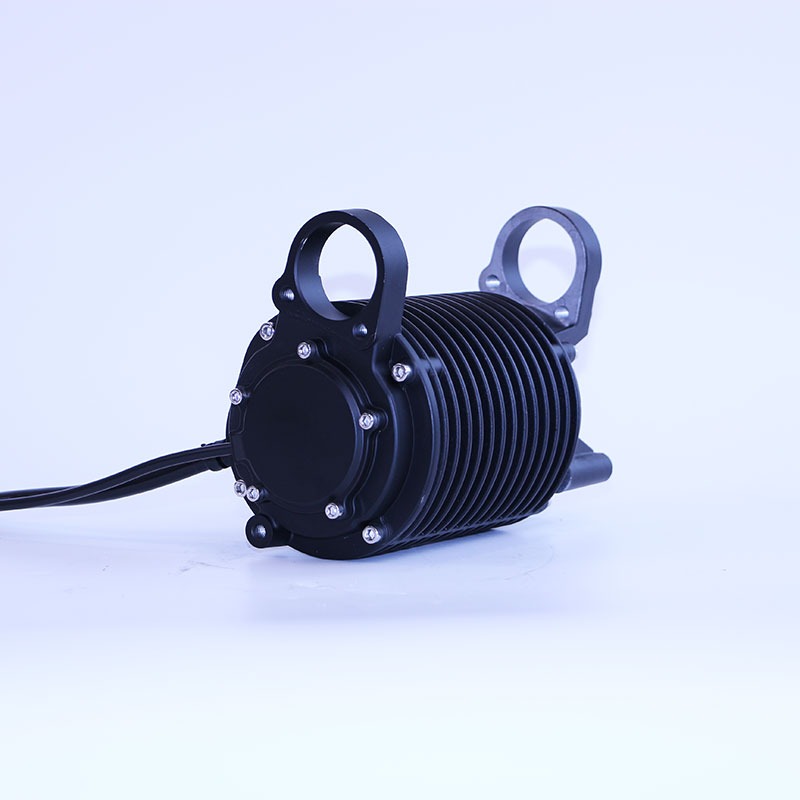 1000W Mid-Drive Motor | High-T - Mid Drive Conversion Kit 1000W ulasan dan harga
