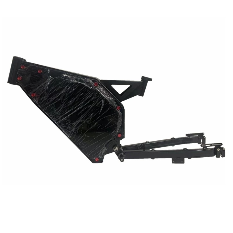 Electric Bicycle  Inside Batte - 3000W Stealth Bomber Motor ulasan dan harga