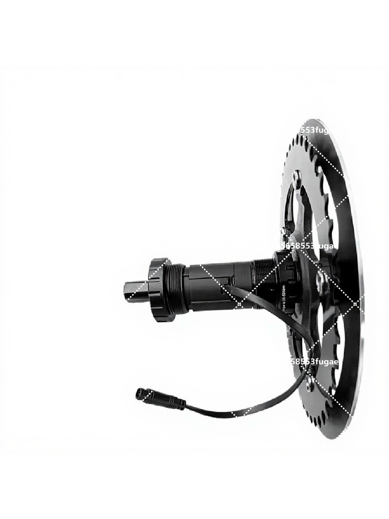 36V 48V Electric Bicycle Conve - Torque Sensor Mid Drive Motor Kit ulasan dan harga