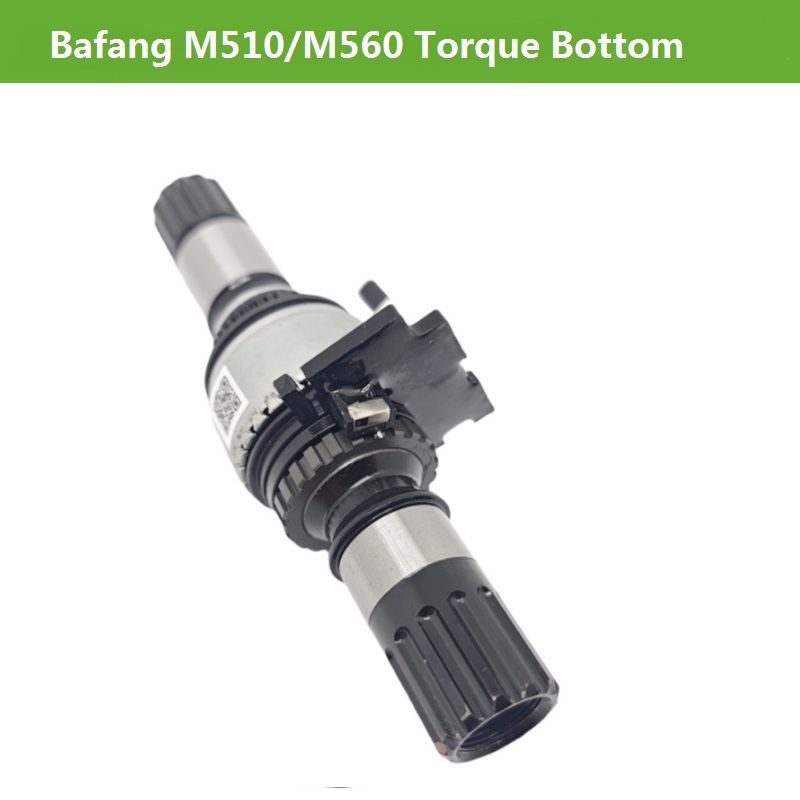 Bafang Integrated Torque & Cad - Torque Sensor Mid Drive Motor Kit ulasan dan harga
