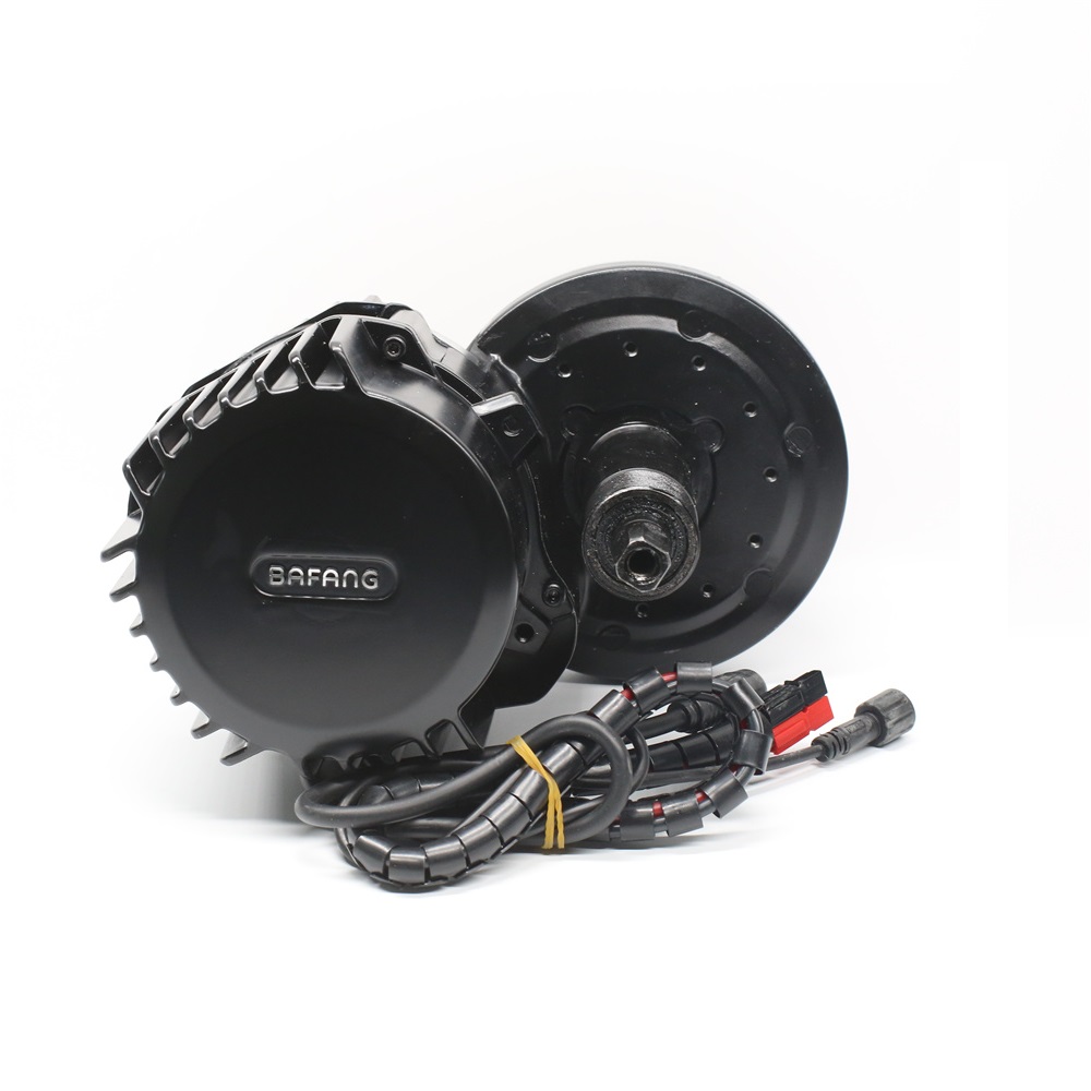 Special Offer Bicicleta Eletri - Side Hung Mid Drive Motor Kit ulasan dan harga