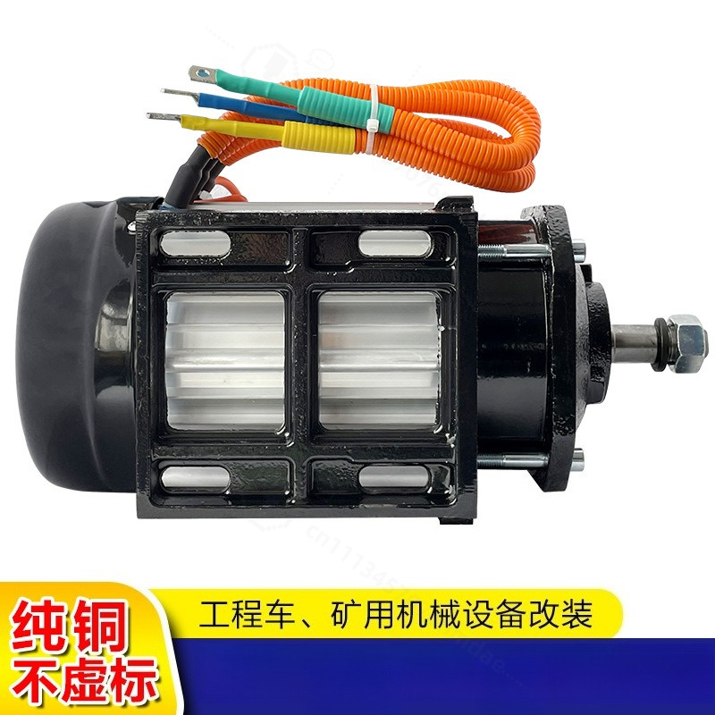 3000W Brushless Mid‑Drive Moto - High Torque Brushless Mid Motor Kit ulasan dan harga