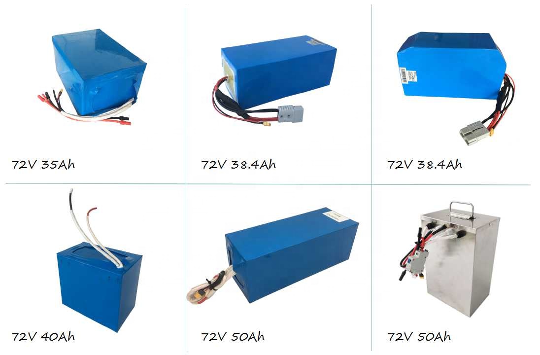 Electric Bicycle Conversion Mo - 5000W Hub Motor Kit 72V ulasan dan harga