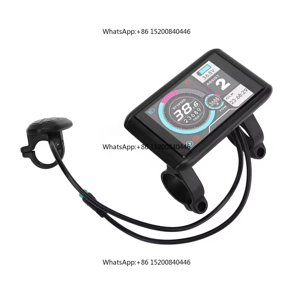 CE 72V 5000W 27.5/29-Inch Rear - 5000W Hub Motor Kit 72V ulasan dan harga