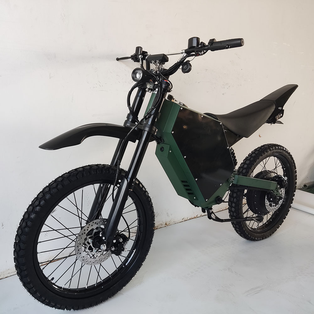 Professional For Stealth Bombe - 3000W Stealth Bomber Motor ulasan dan harga