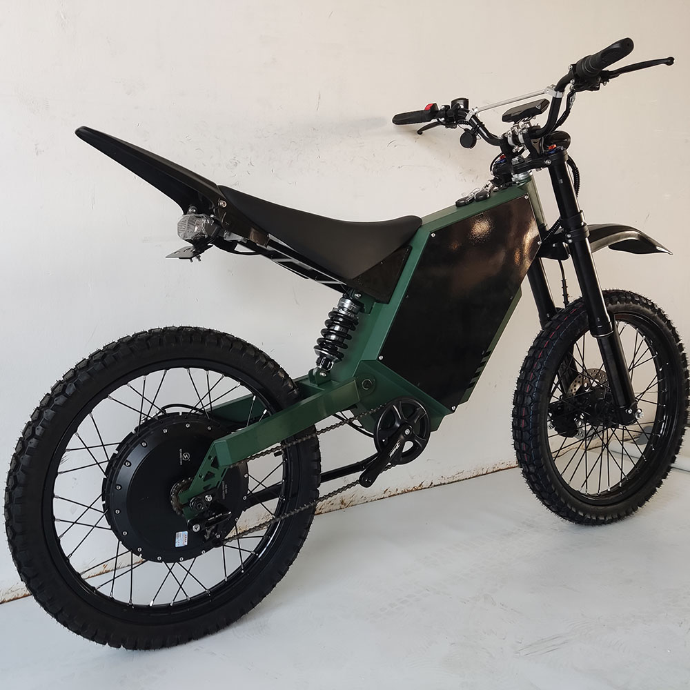 Professional For Stealth Bombe - 3000W Stealth Bomber Motor ulasan dan harga