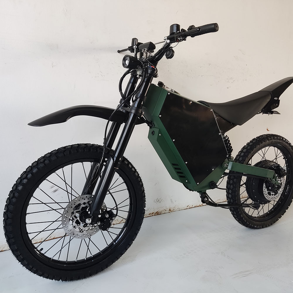 Professional For Stealth Bombe - 3000W Stealth Bomber Motor ulasan dan harga