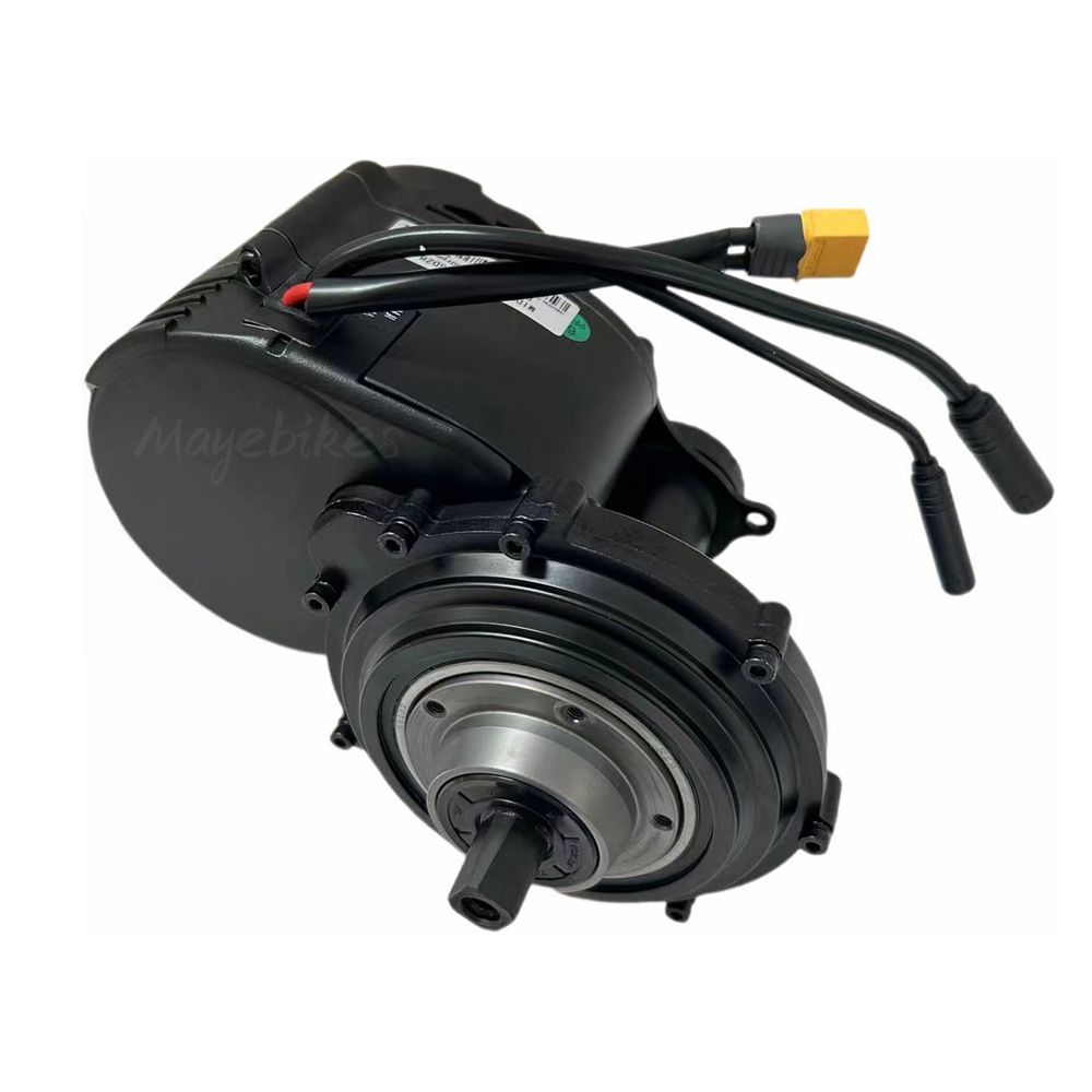 TSDZ8 New Torque Sensor Mid Mo - Torque Sensor Mid Drive Motor Kit ulasan dan harga
