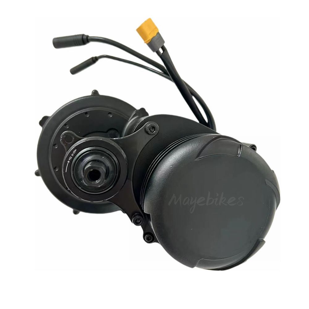 TSDZ8 New Torque Sensor Mid Mo - Torque Sensor Mid Drive Motor Kit ulasan dan harga